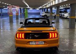 فورد موستانج